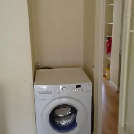 Apartament Le Puy De Dome