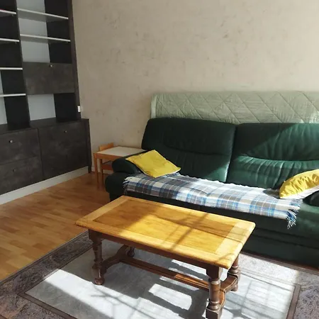 Le Puy De Dome Clermont-Ferrand