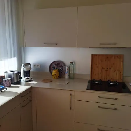 Apartman Le Puy De Dome *