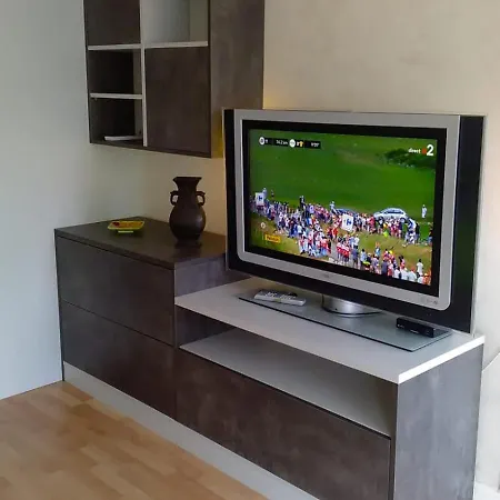 Le Puy De Dome * Clermont-Ferrand