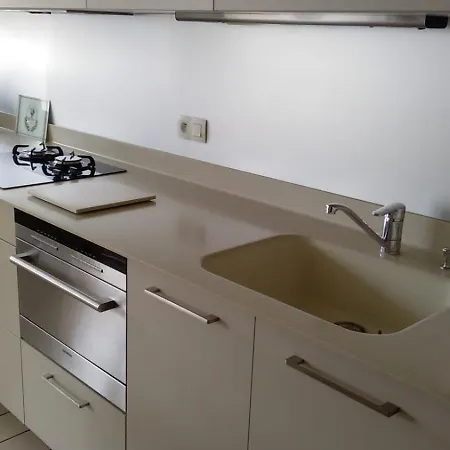 Apartament Le Puy De Dome