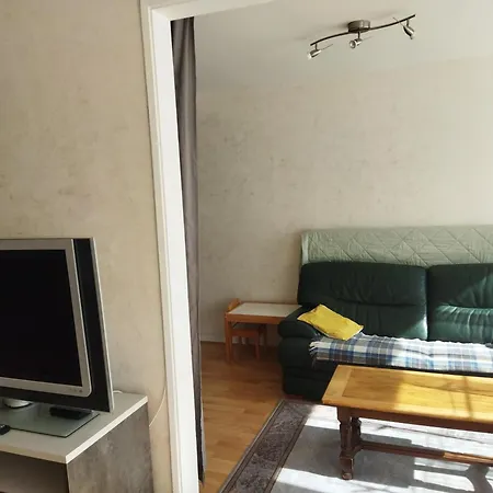 Le Puy De Dome شقة كليرمونت-فيراند