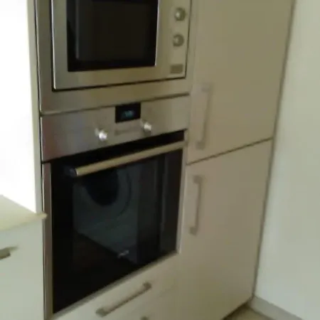 Le Puy De Dome شقة