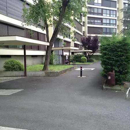 شقة Le Puy De Dome *