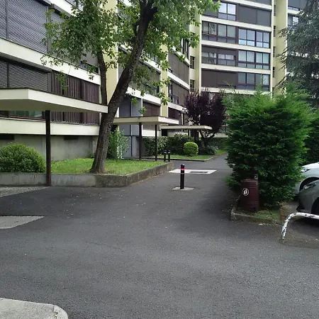 Apartman Le Puy De Dome