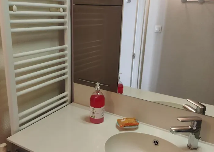 Le Puy De Dôme Appartement