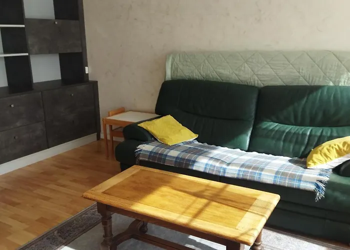 Le Puy De Dome Clermont-Ferrand