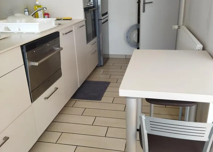 Le Puy De Dôme Appartement