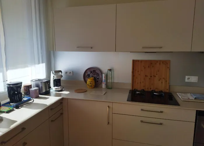 Appartamento Le Puy De Dome *