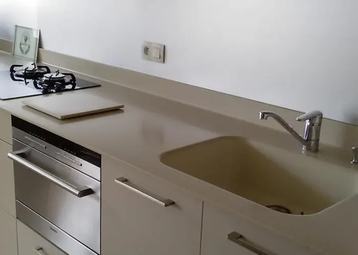 Appartement Le Puy De Dôme