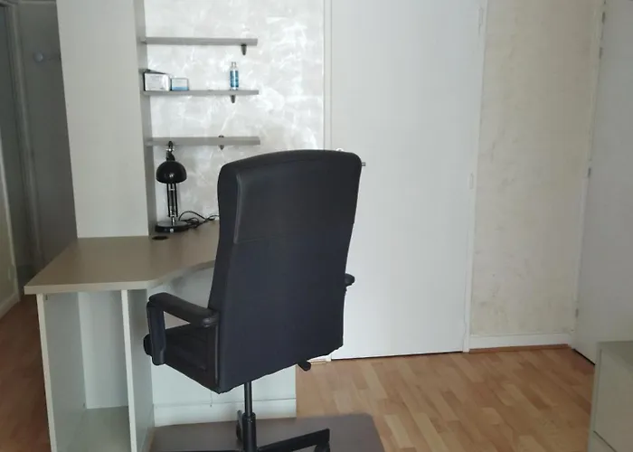 Appartement Le Puy De Dôme Clermont-Ferrand