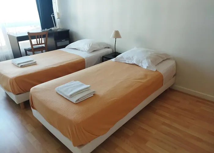 Le Puy De Dôme Clermont-Ferrand