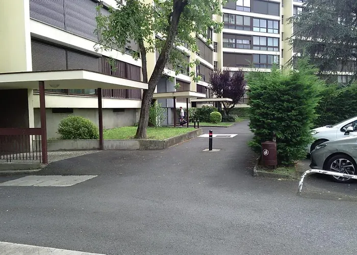 Appartamento Le Puy De Dome *