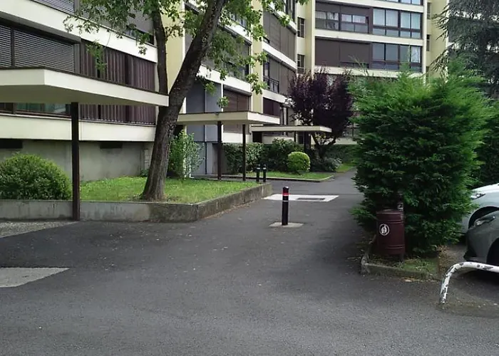 Appartement Le Puy De Dôme